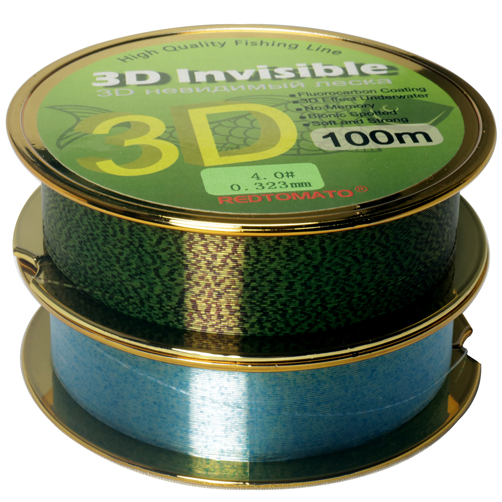 100M Invisible Fishing Line Ny - Copolymer Line incelemesi ve fiyatı