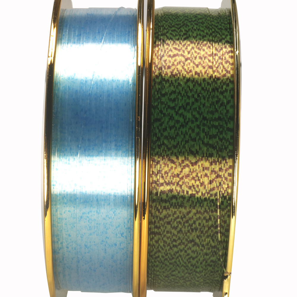 100M Invisible Fishing Line Ny - Copolymer Line incelemesi ve fiyatı