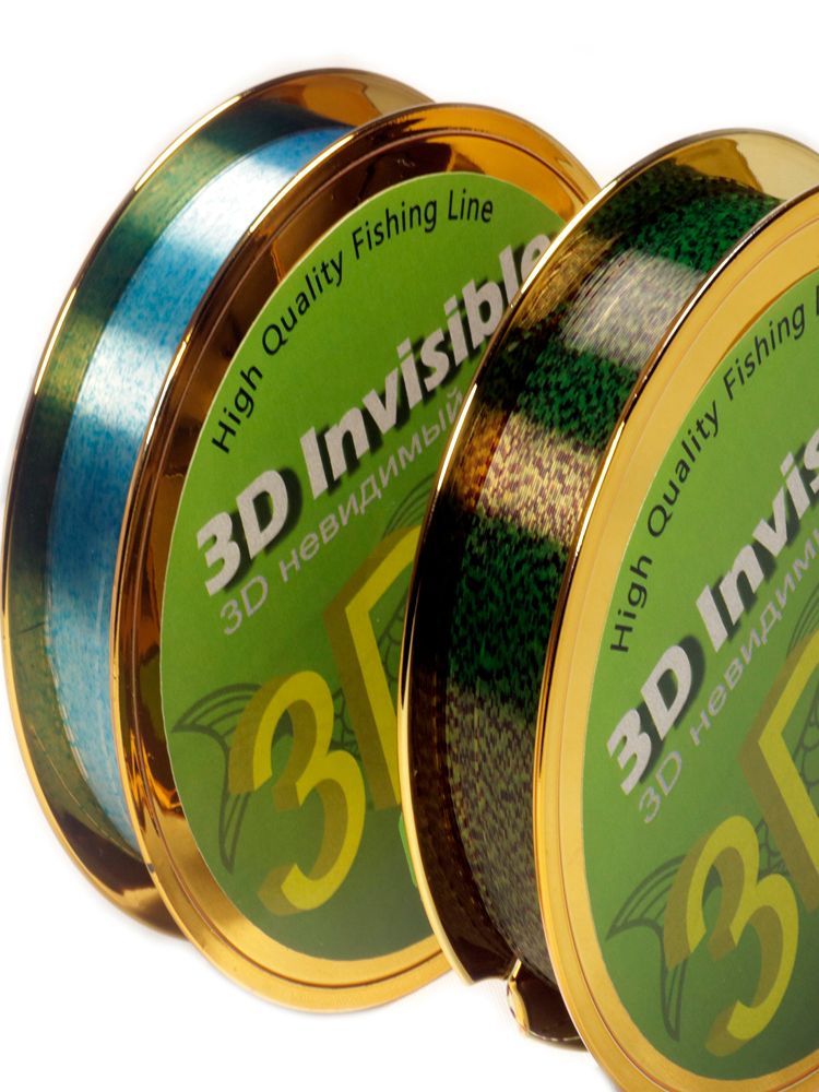 100M Invisible Fishing Line Ny - Copolymer Line incelemesi ve fiyatı
