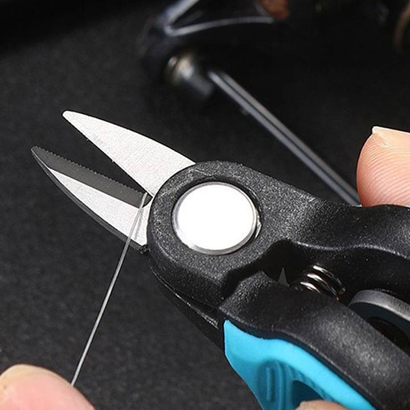 New Fishing Special Small Scis - Fishing Line Cutter incelemesi ve fiyatı