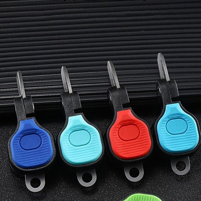 New Fishing Special Small Scis - Fishing Line Cutter incelemesi ve fiyatı