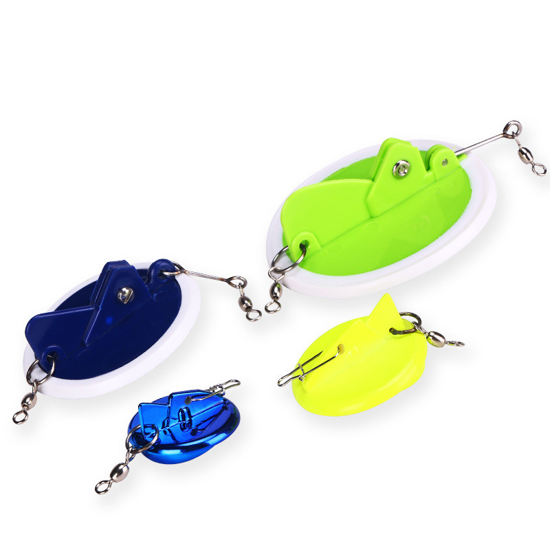 ABS Plastic Artificial Weight  - Fishing Line Winder incelemesi ve fiyatı