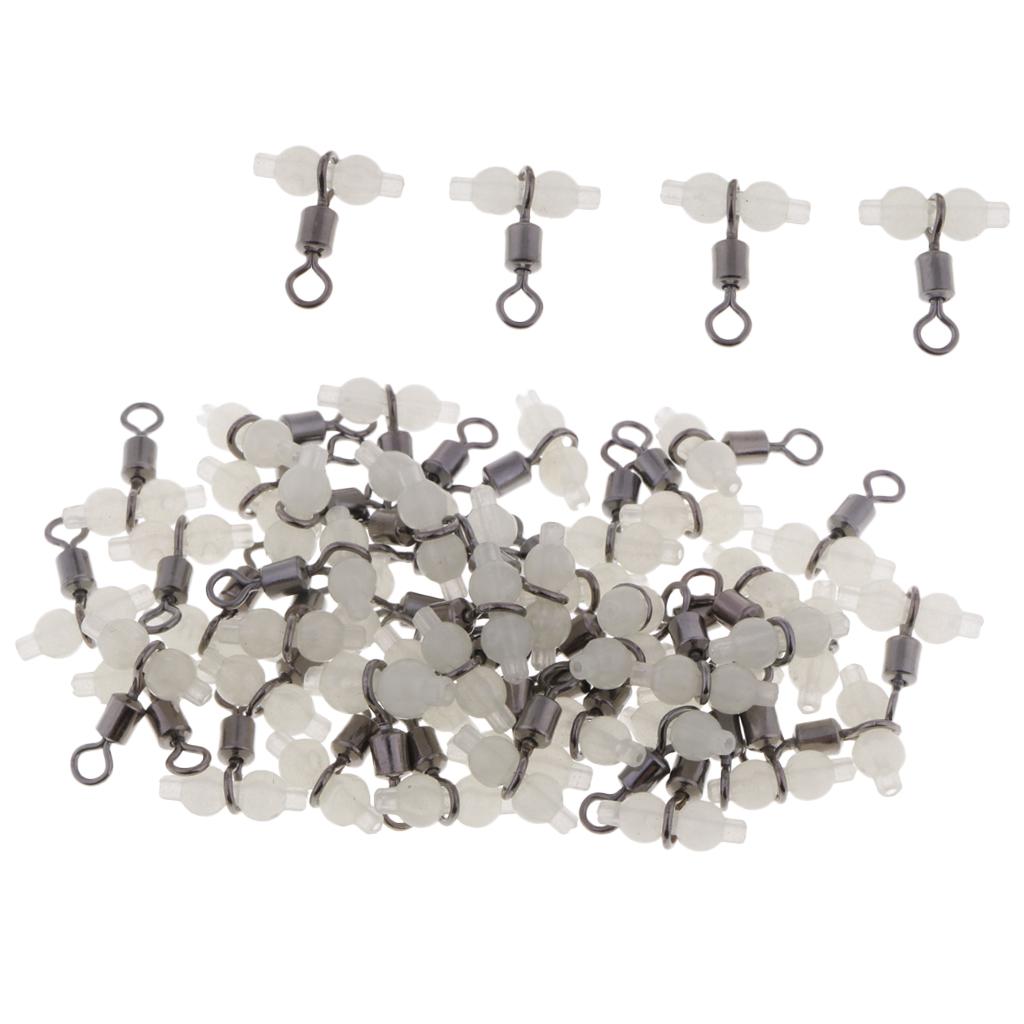 Luminous Swivel Rolling Swivel - Freshwater Line incelemesi ve fiyatı