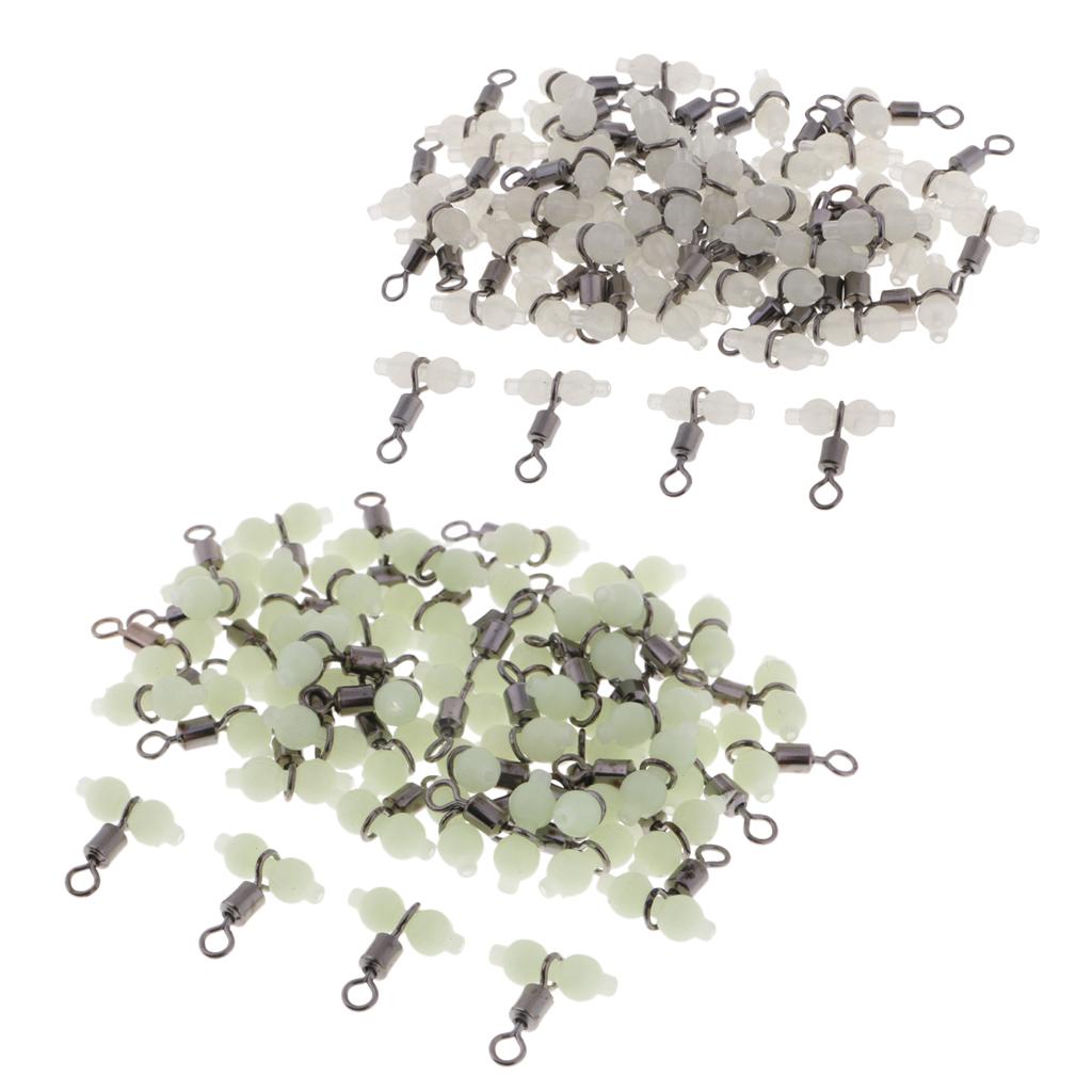 Luminous Swivel Rolling Swivel - Freshwater Line incelemesi ve fiyatı