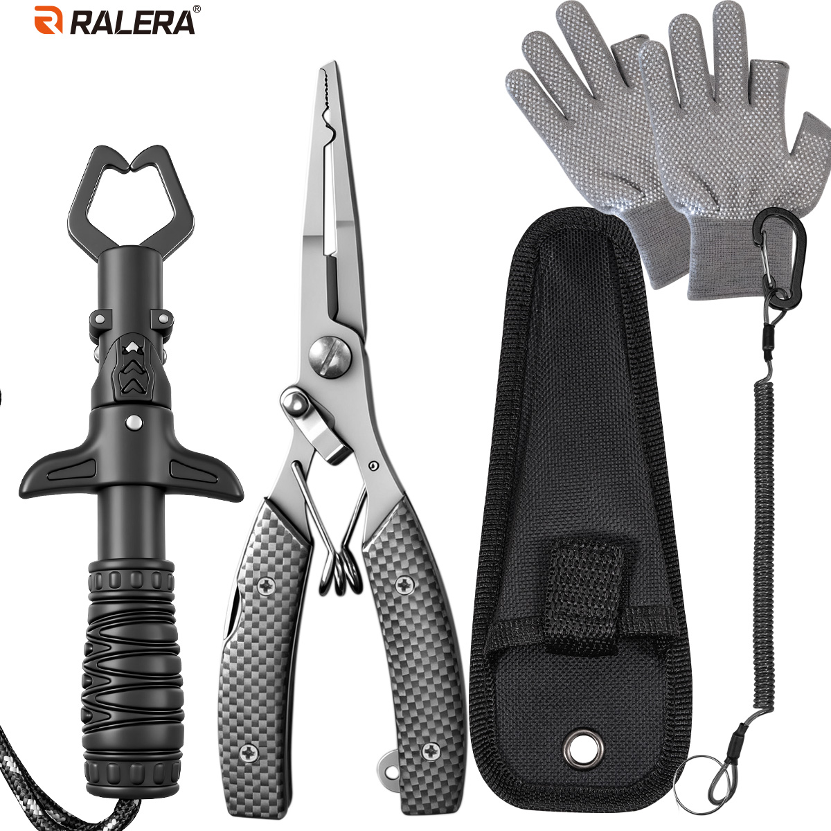 Fishing Tool Set, High-Quality - Fishing Line Cutter incelemesi ve fiyatı