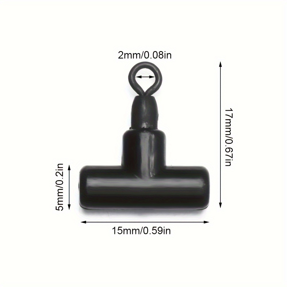 15pcs Carp Fishing Accessories - Fishing Line Winder incelemesi ve fiyatı