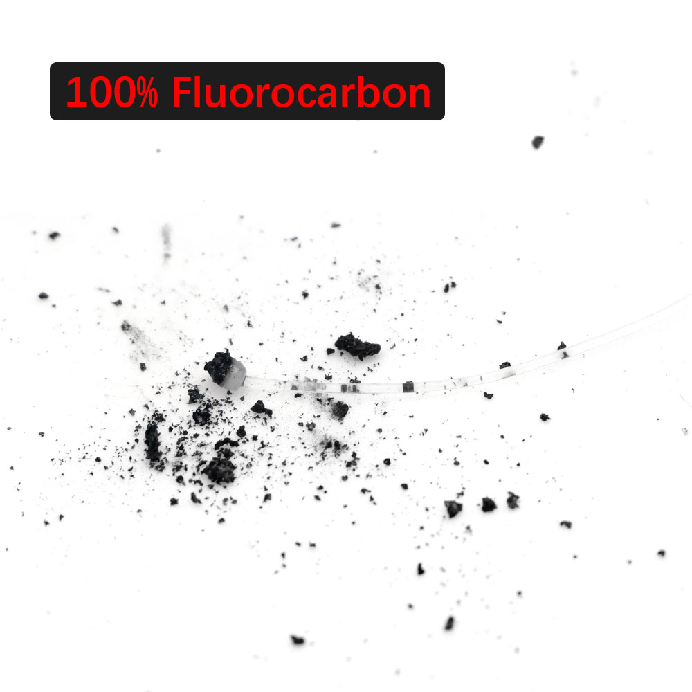 10m Fluorocarbon Coating Carp  - Fluorocarbon Line incelemesi ve fiyatı