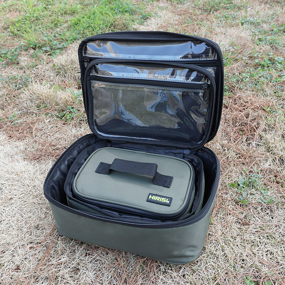 Hirisi Multi-Purpose Carp Fish - Fishing Line Spooler incelemesi ve fiyatı