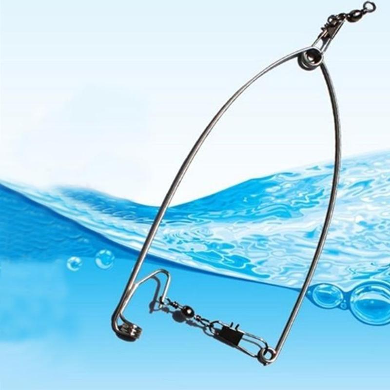 Automatic Fishing Device God H - Freshwater Line incelemesi ve fiyatı