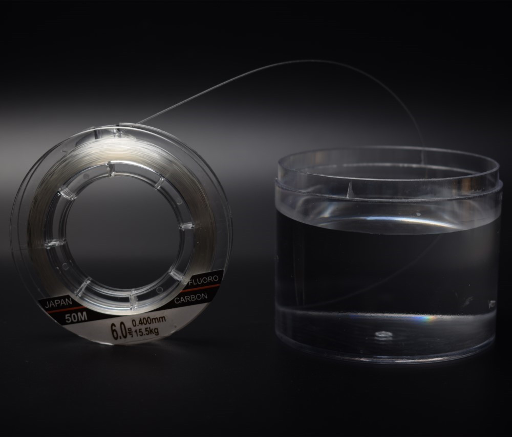 Mavllos Ancient Fluorocarbon F - Fluorocarbon Line incelemesi ve fiyatı