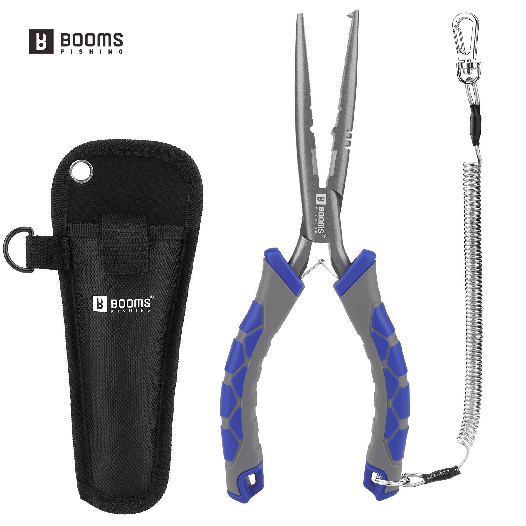 Booms Fishing XW10 23cm Long N - Fishing Line Cutter incelemesi ve fiyatı