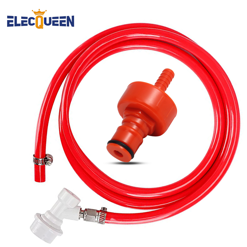 Ball Lock Gas Line Assembly wi - Tippet Line incelemesi ve fiyatı