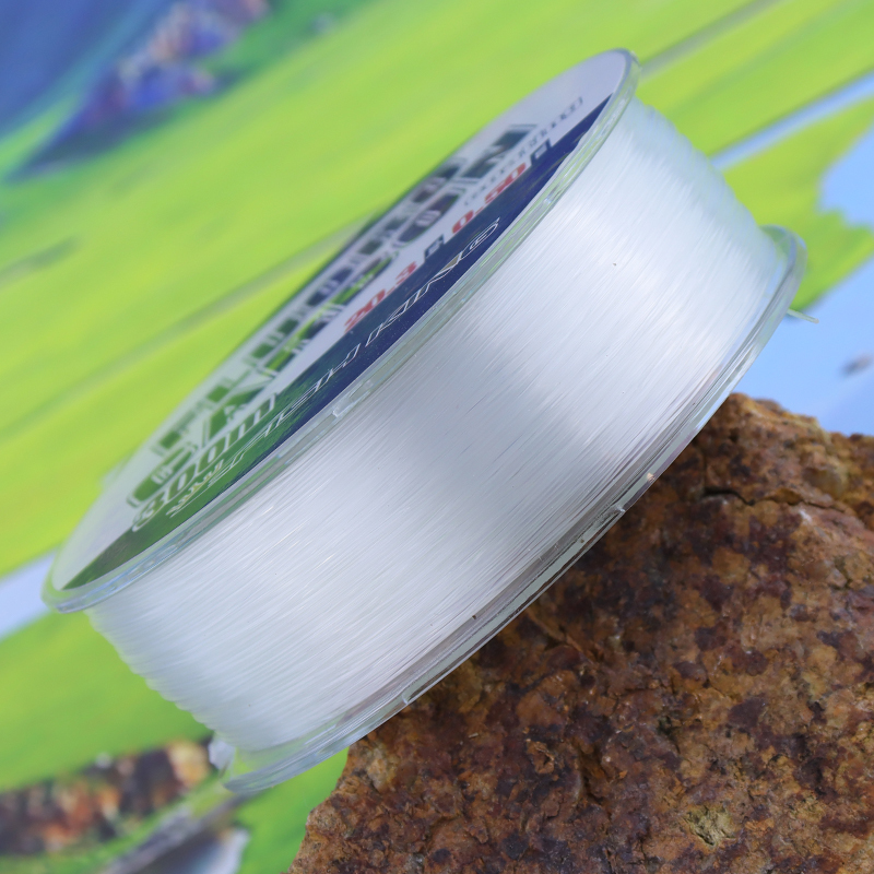 0.3/0.35/0.4/0.45/0.5mm Fluoro - Copolymer Line incelemesi ve fiyatı