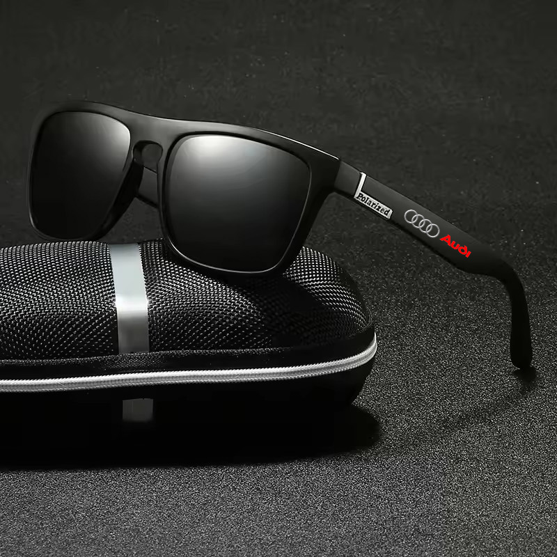 Car Sticker Sunglasses Polariz - Monofilament Line incelemesi ve fiyatı