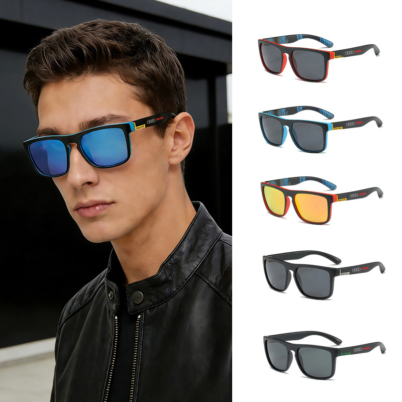 Car Sticker Sunglasses Polariz - Monofilament Line incelemesi ve fiyatı