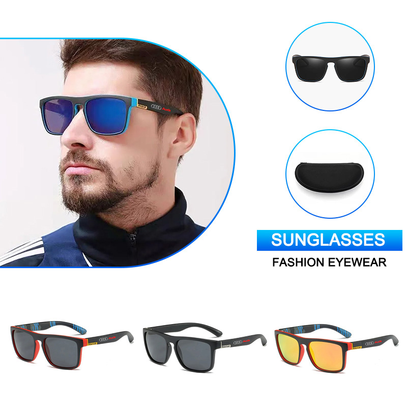 Car Sticker Sunglasses Polariz - Monofilament Line incelemesi ve fiyatı