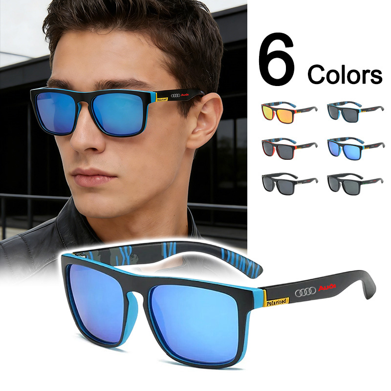 Car Sticker Sunglasses Polariz - Monofilament Line incelemesi ve fiyatı