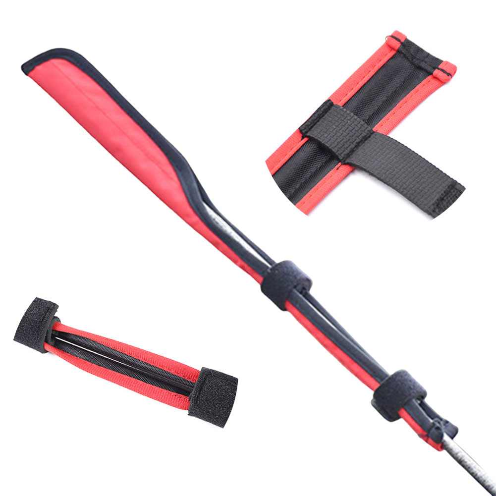 Portable Foldable Fishing Rod  - Fishing Line Box incelemesi ve fiyatı