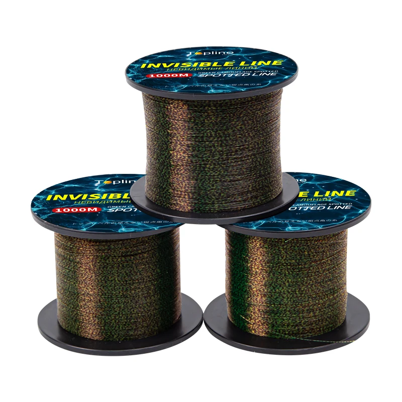 1000M 3.0# Fishing Line Green  - Fishing Line Winder incelemesi ve fiyatı