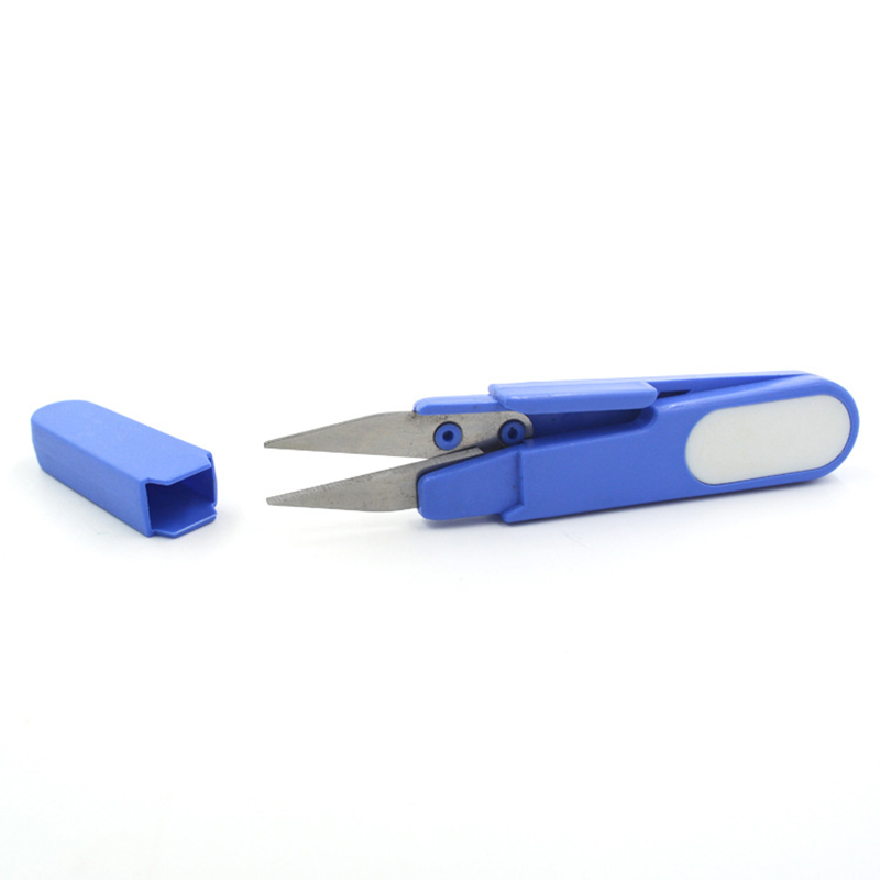 U Shape Mini Fishing Scissors  - Fishing Line Cutter incelemesi ve fiyatı
