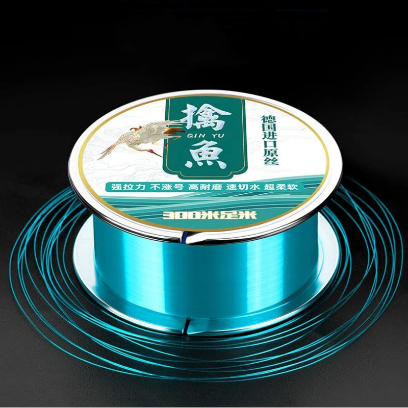 Super Strong Fishing Lines 300 - Copolymer Line incelemesi ve fiyatı