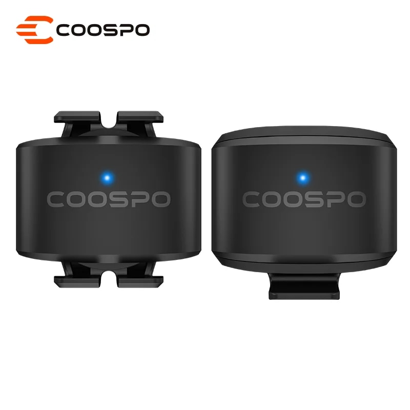 COOSPO BK9 Bike Speed/Cadence  - Ice Fishing Line incelemesi ve fiyatı