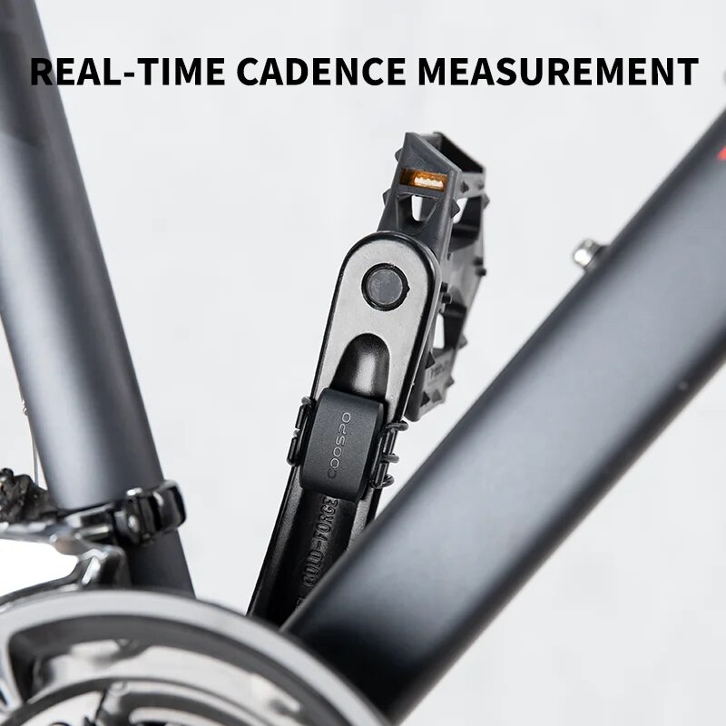 COOSPO BK9 Bike Speed/Cadence  - Ice Fishing Line incelemesi ve fiyatı