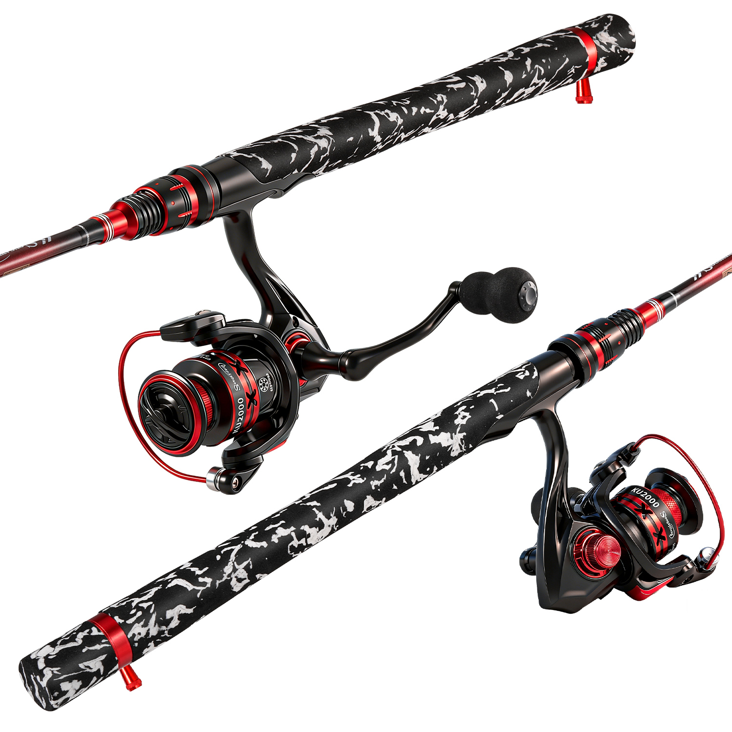 Sougayilang Spinning Fishing R - Freshwater Line incelemesi ve fiyatı