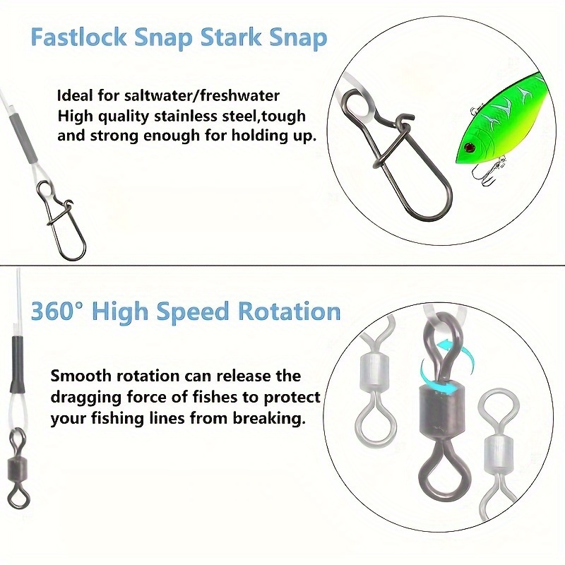 12Pcs 100% Fluorocarbon Fishin - Ice Fishing Line incelemesi ve fiyatı