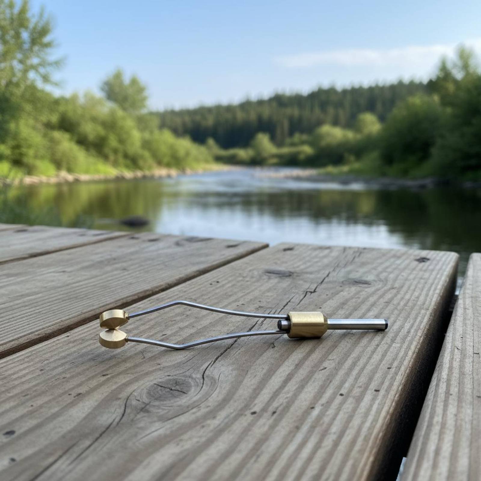 Fly Tying Spool Tool Even Line - Fly Line incelemesi ve fiyatı