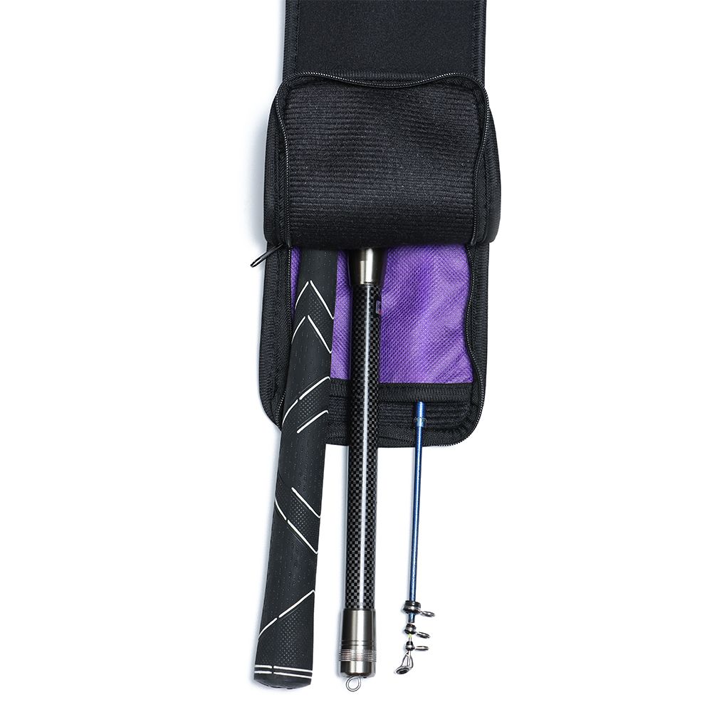 Fishing Rod Bag Wear Resistant - Fishing Line Box incelemesi ve fiyatı