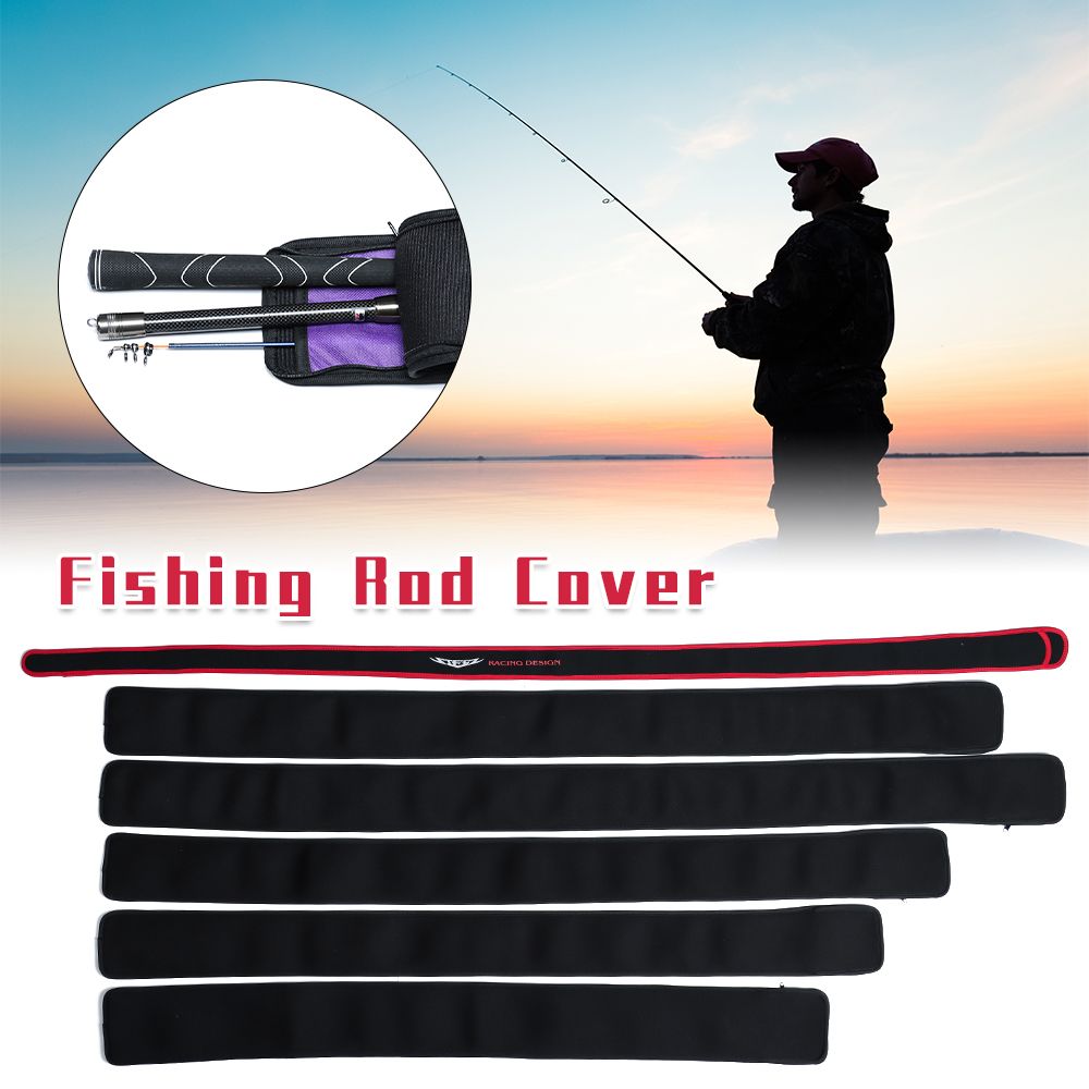 Fishing Rod Bag Wear Resistant - Fishing Line Box incelemesi ve fiyatı