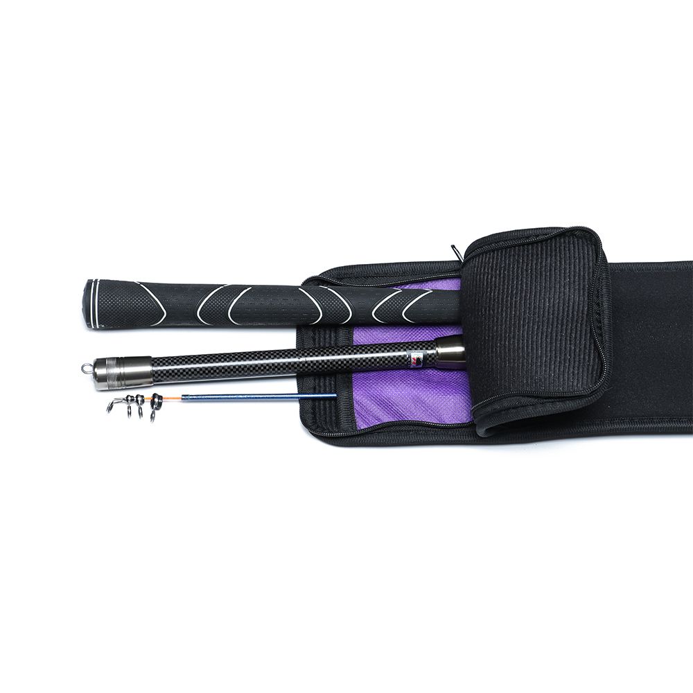 Fishing Rod Bag Wear Resistant - Fishing Line Box incelemesi ve fiyatı