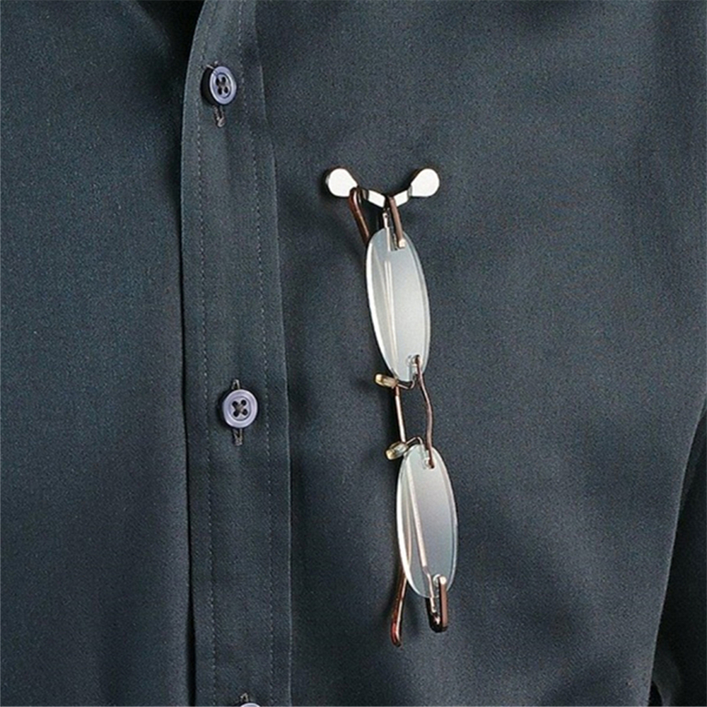 1PC Magnetic Hang Eyeglass Hol - Tippet Line incelemesi ve fiyatı