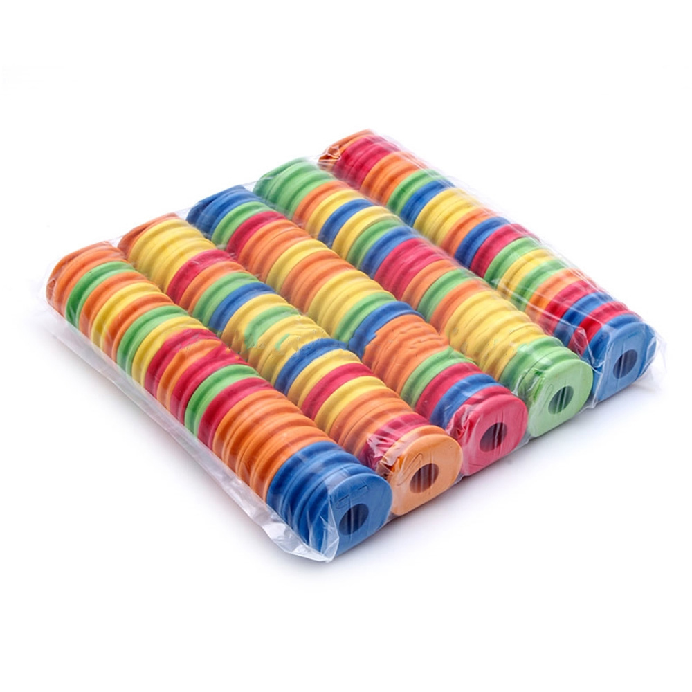 100Pcs Fishing Rig Winders Pul - Fishing Line Winder incelemesi ve fiyatı