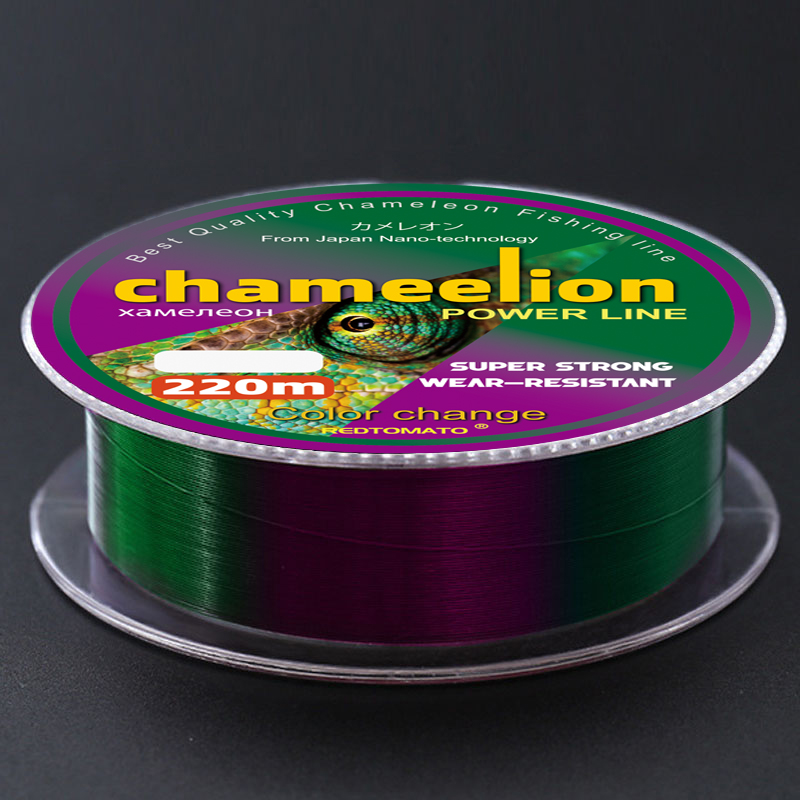 Fluorocarbon Coated 220m 500m  - Copolymer Line incelemesi ve fiyatı