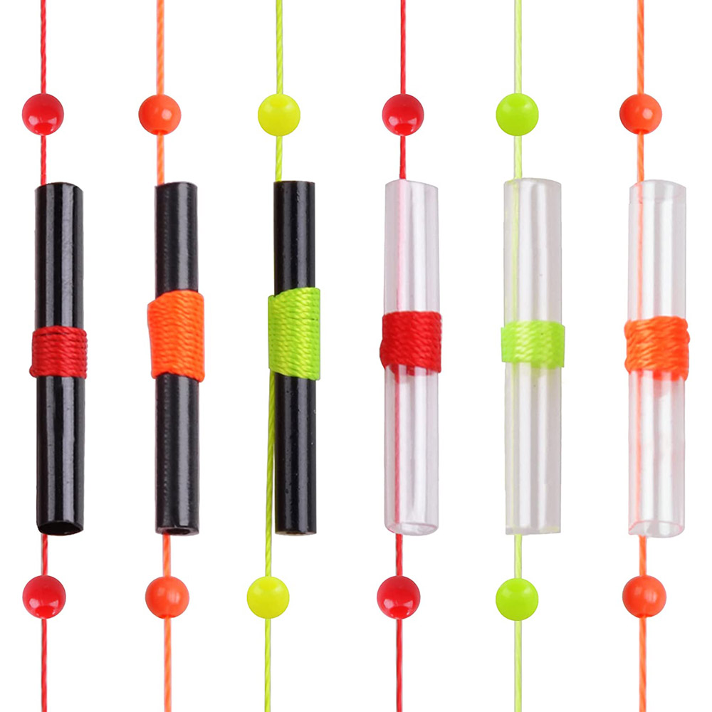 150PCS Bobber Stops Slip Bobbe - Freshwater Line incelemesi ve fiyatı