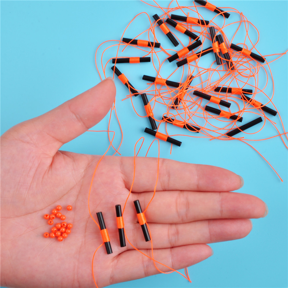 150PCS Bobber Stops Slip Bobbe - Freshwater Line incelemesi ve fiyatı