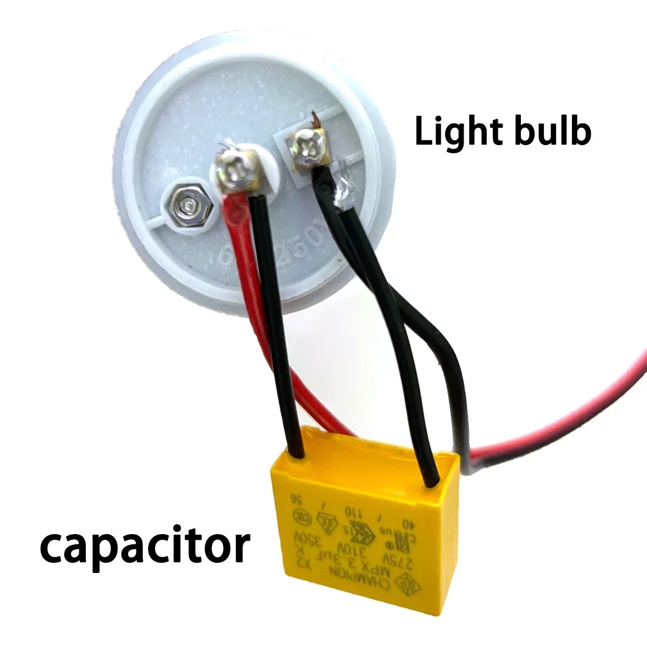 Polypropylene Film capacitor 3 - Copolymer Line incelemesi ve fiyatı
