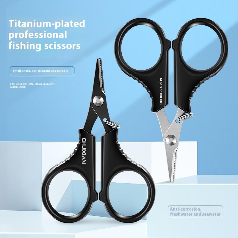 Fishing Line Scissors Heavy-du - Freshwater Line incelemesi ve fiyatı