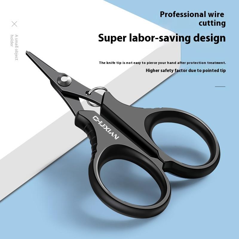 Fishing Line Scissors Heavy-du - Freshwater Line incelemesi ve fiyatı