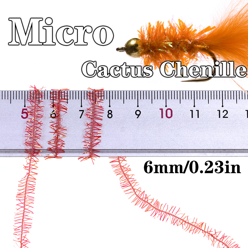 1/2Card Fly Tying Material Cac - Ice Fishing Line incelemesi ve fiyatı