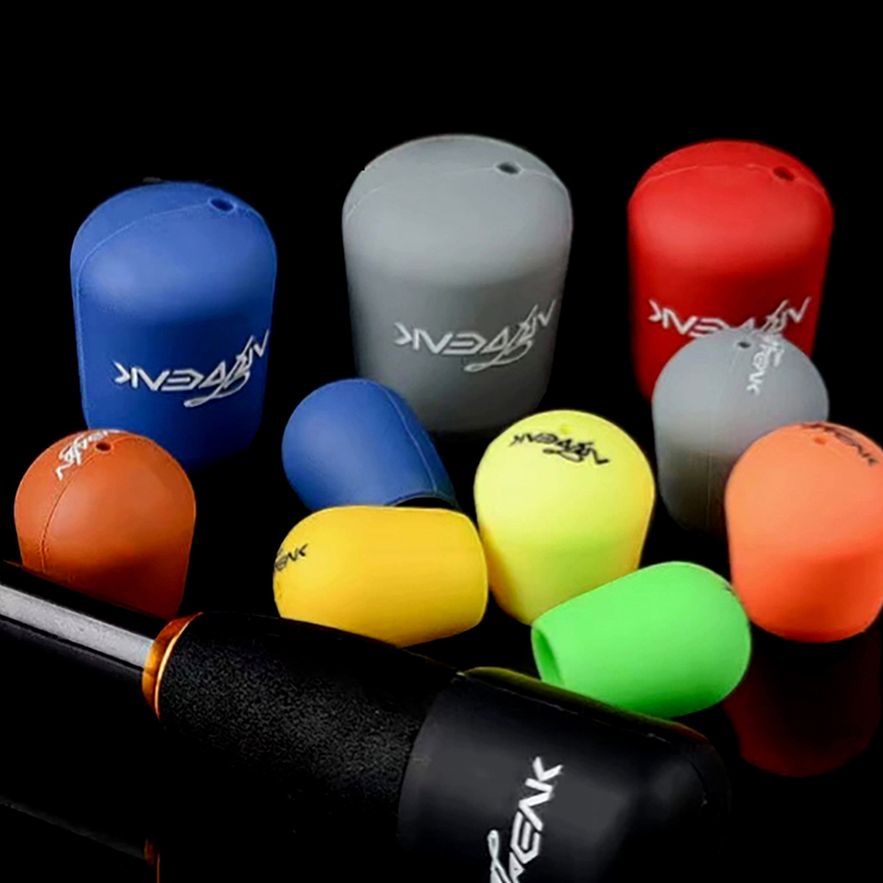NEW 1Pc Fishing Rod Handle Pro - Fishing Line Box incelemesi ve fiyatı