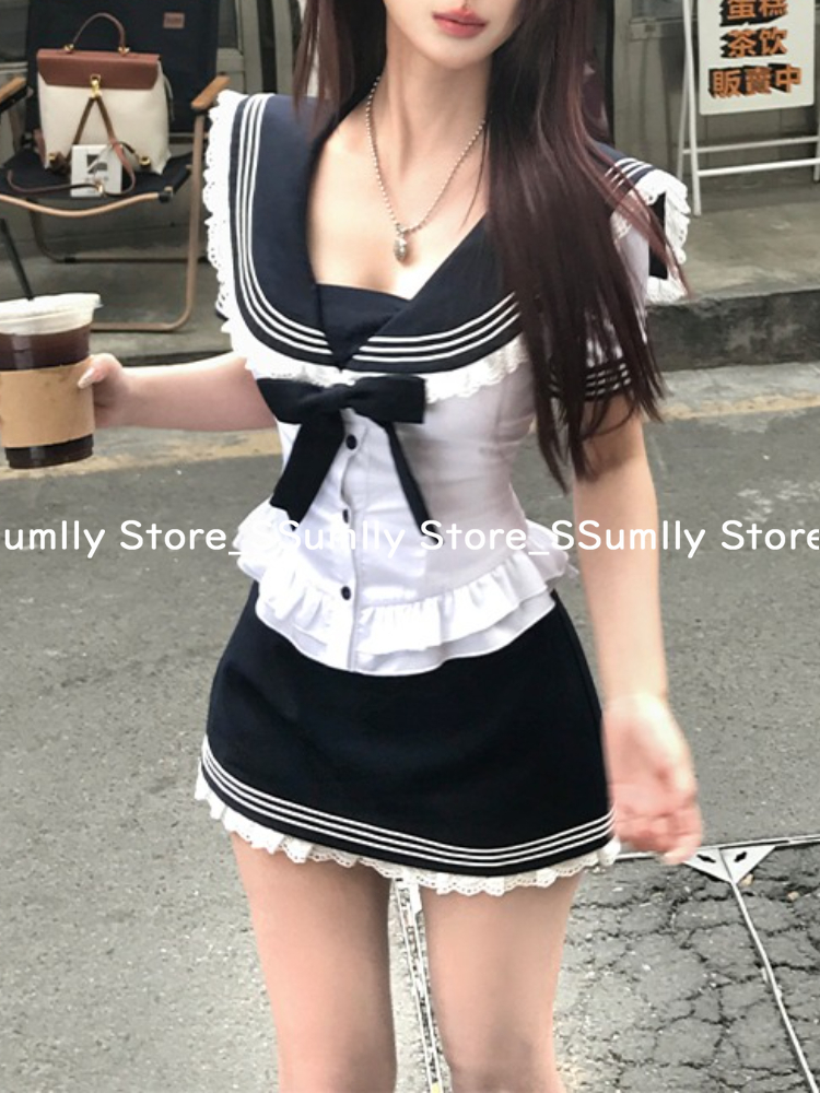 College Style Bow Sweet Two Pi - Fly Line incelemesi ve fiyatı