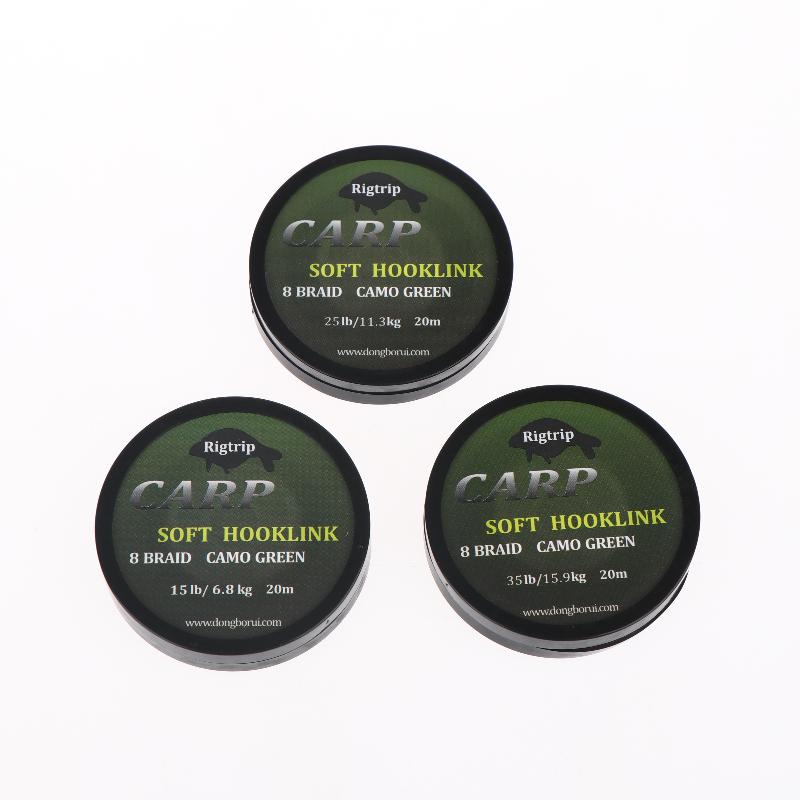 20m Carp Fishing Line High Str - Leader Line incelemesi ve fiyatı