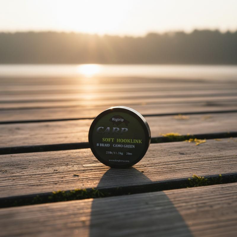 20m Carp Fishing Line High Str - Leader Line incelemesi ve fiyatı