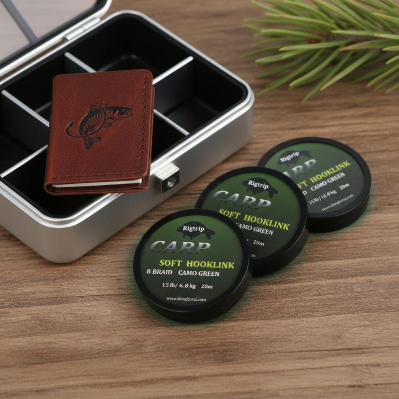 20m Carp Fishing Line High Str - Leader Line incelemesi ve fiyatı