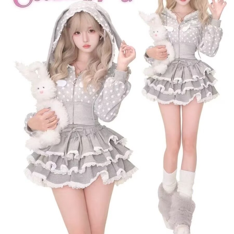 Japanese Sweet Lovely Girl Pol - Fly Line incelemesi ve fiyatı