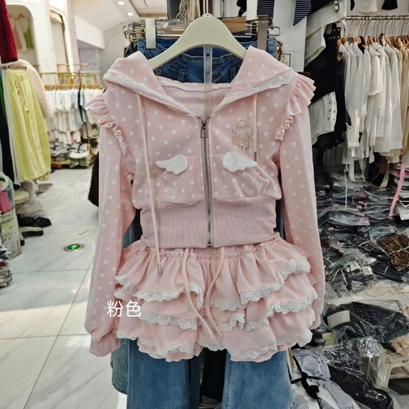 Japanese Sweet Lovely Girl Pol - Fly Line incelemesi ve fiyatı