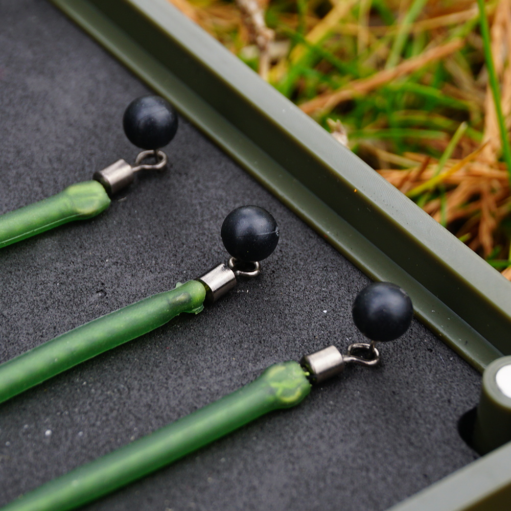 Hirisi Carp Fishing Hook Link  - Fishing Line Box incelemesi ve fiyatı